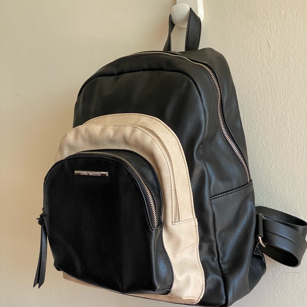 Steve Madden backpack - Picture 2 of 7